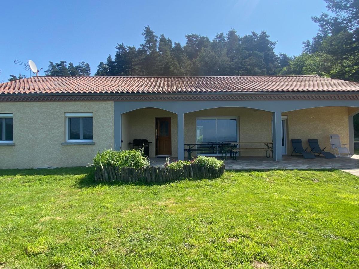 Vue Panoramique & Jacuzzi Prive Hébergement de vacances *