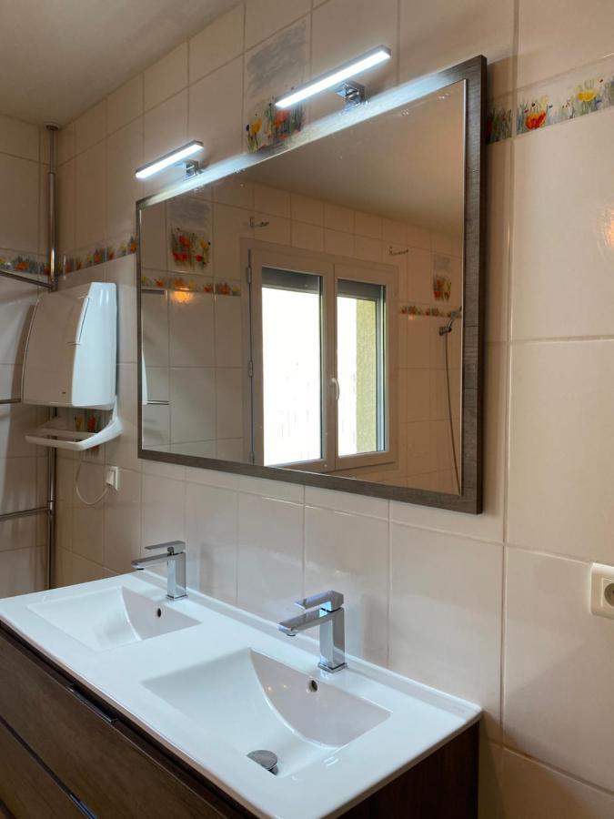 Vue Panoramique & Jacuzzi Prive Hébergement de vacances