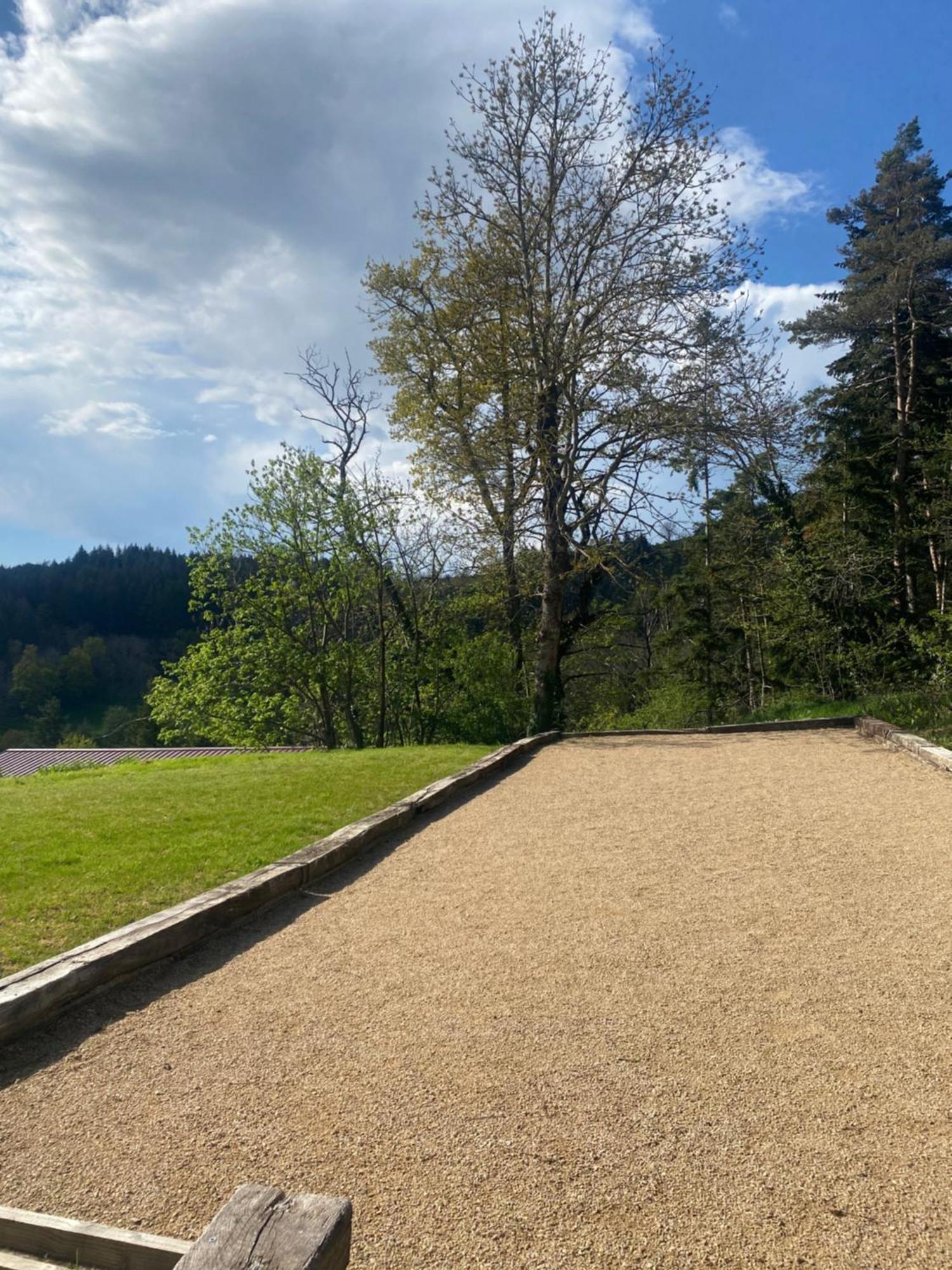 Hébergement de vacances Vue Panoramique & Jacuzzi Prive *