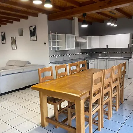 Villa Vue Panoramique & Jacuzzi Prive à Saint-Hilaire  Extérieur photo