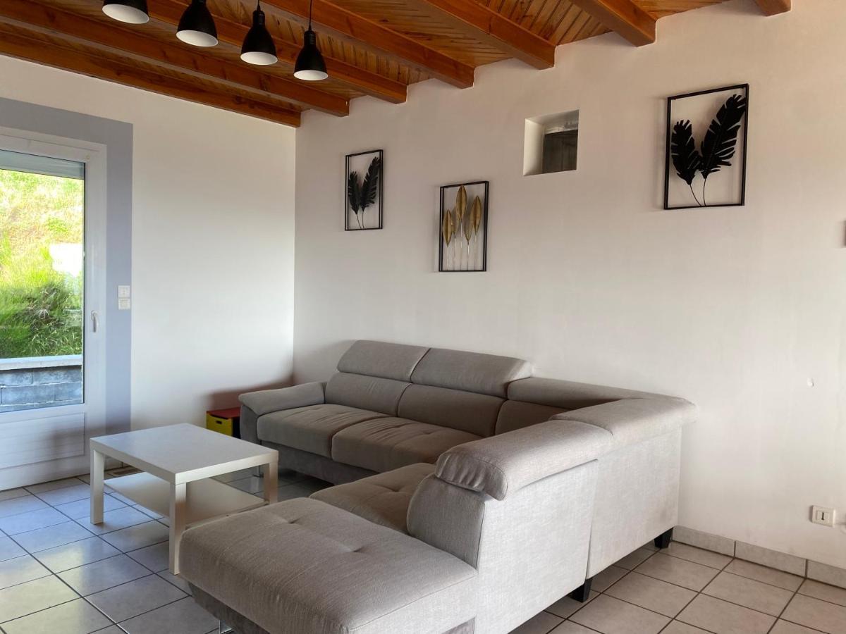 Vue Panoramique & Jacuzzi Prive Casa vacanze